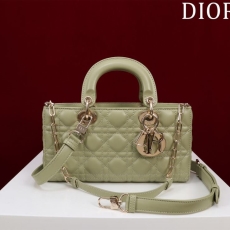 Christian Dior My Lady Bags